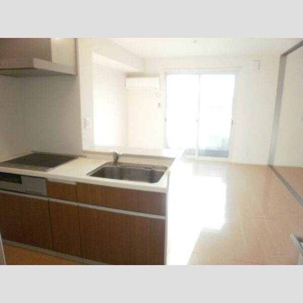 フィレンツェ キッチン