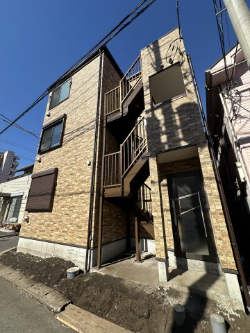 ベイルーム橋本Grandeの外観画像