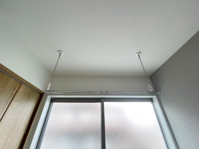 CASA　SERENA301号室 部屋設備