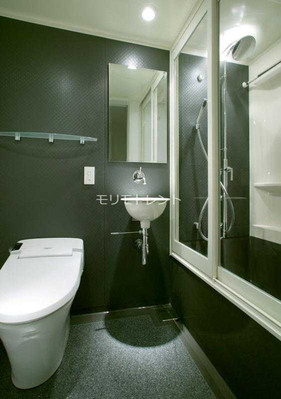 カスタリア麻布十番Ⅱ6階 室内参考写真（Fタイプ）