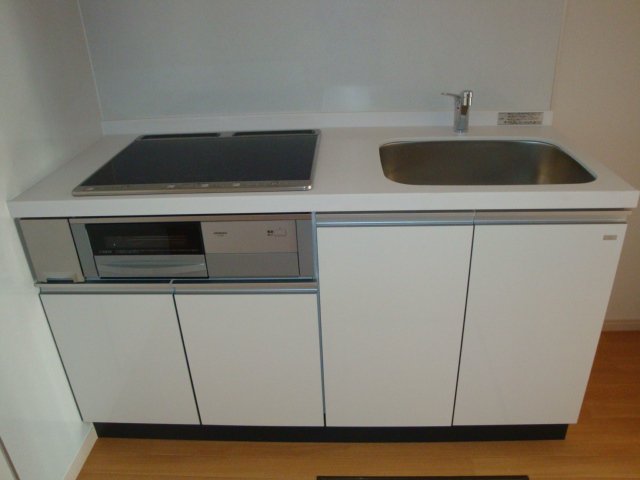 アムール キッチン