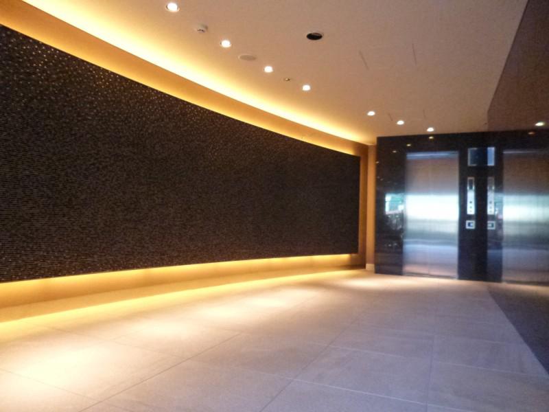 クレイシア王子 外観