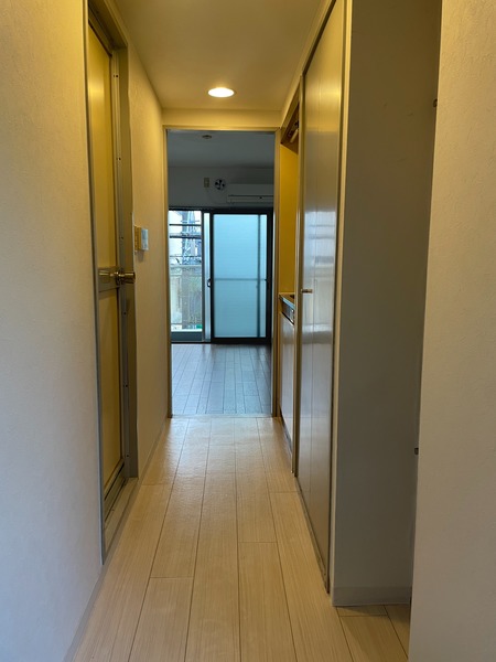 マリオン八王子Ⅲ403号室 同建物別部屋の参考画像