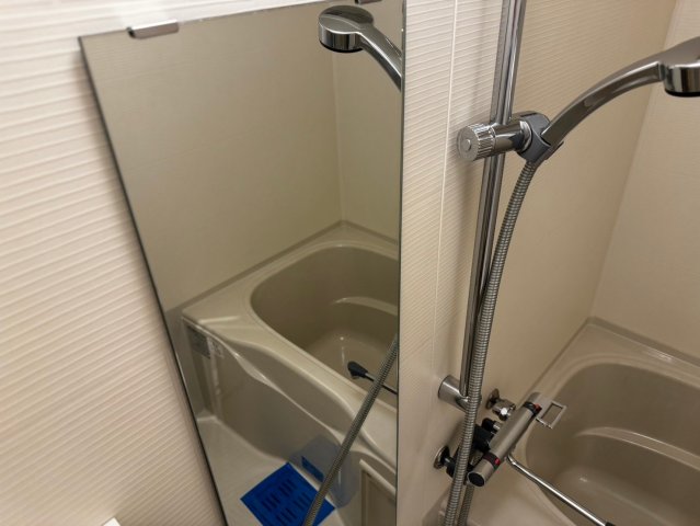 SYNEX HIGASHI-KANAGAWA408号室 同建物別部屋の参考画像