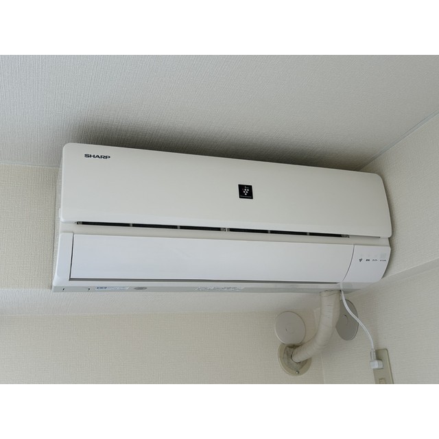 テラスガイア401号室 部屋その他