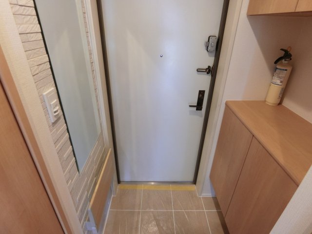 フリーディオ神楽坂1002号室 同建物別部屋の参考画像