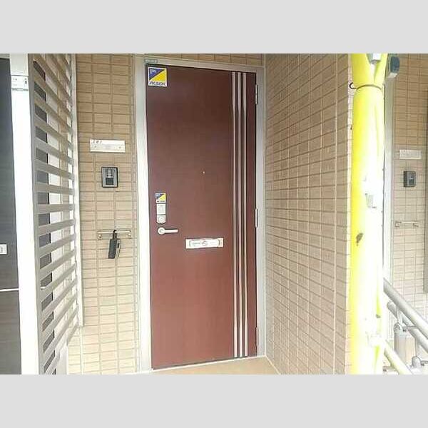 サンリバー202号室 部屋その他