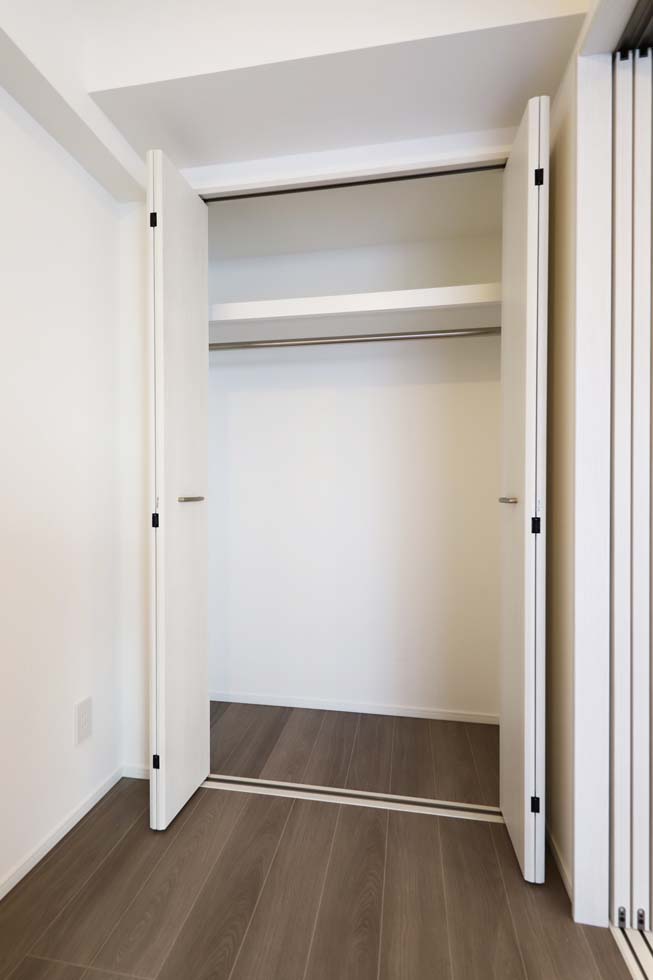 （仮称）高島平THE GARDENレジデンス7階 内観