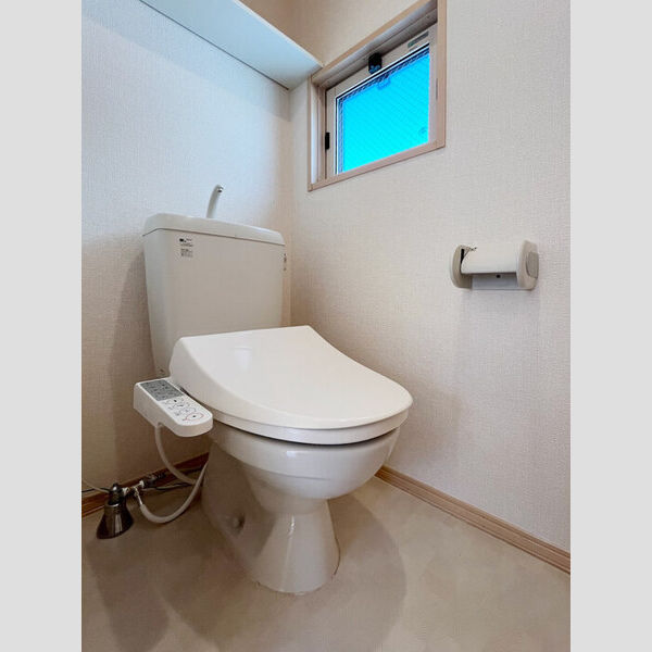 メゾン・アッシュ202号室 202号室トイレ