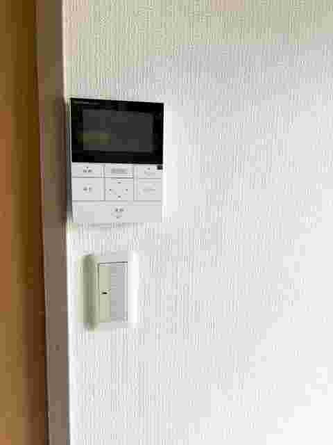 エンゼルハイム常盤台第２303号室 外出先からも確認できます。