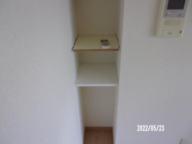 ルーブル雪が谷大塚406号室 同建物別部屋の参考画像