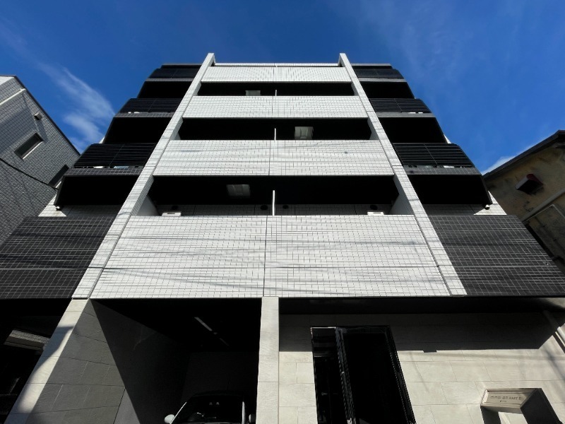 DIPS墨田EASTⅡ2階 外観