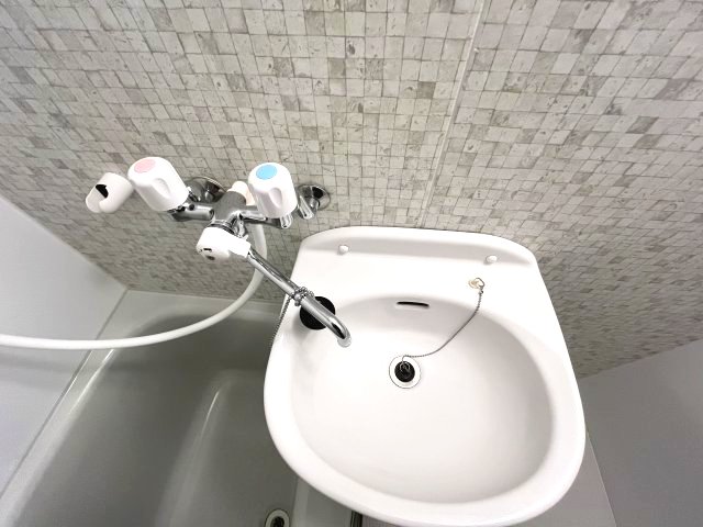 Well-B 横濱反町Ⅰ203号室 ※写真は別室です