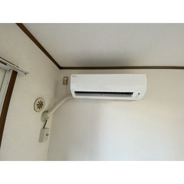 シャトーロマネ104号室 部屋その他