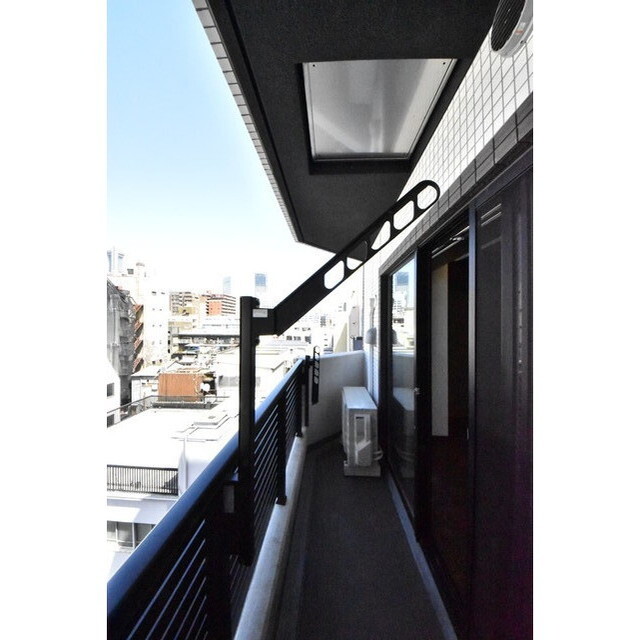 レジデンス18700601号室 内観