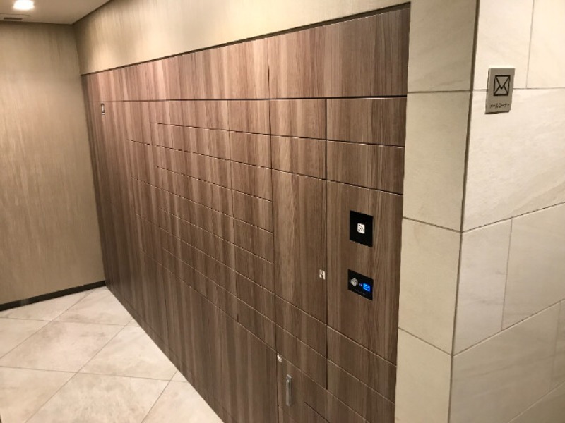 クリオ西横浜ブライトマークス5階 部屋その他