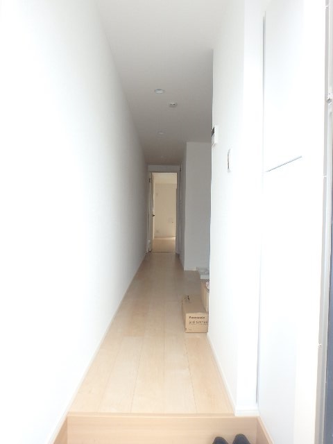 Ｅａｓｔ　Ｏｎｅ0107号室 その他