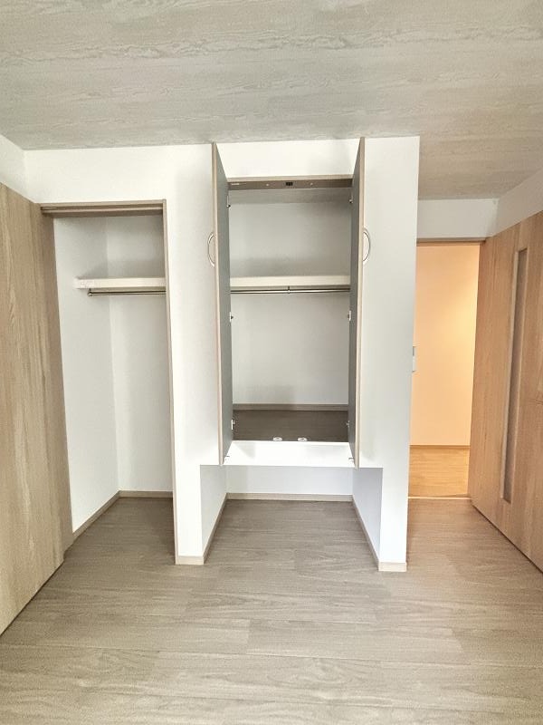 brillante　paws　舎人1階 お風呂