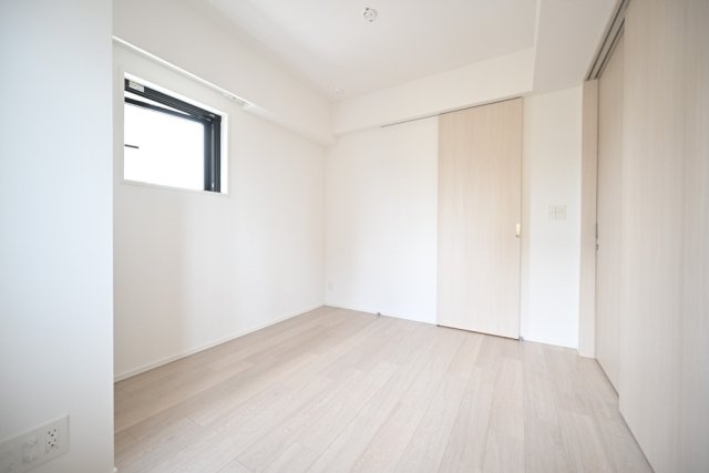 サンウッドフラッツ新宿四谷三丁目8階 同建物別部屋の参考画像