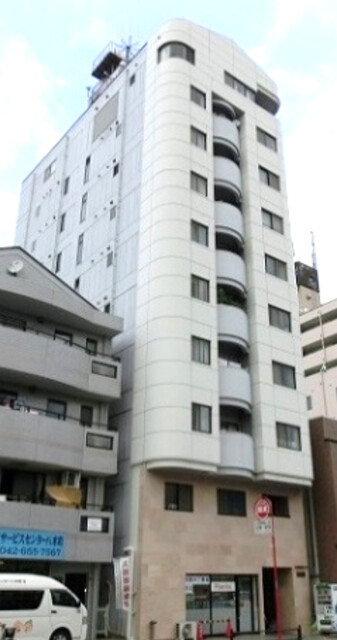 ティ・エル・ハイツ八王子北の外観画像