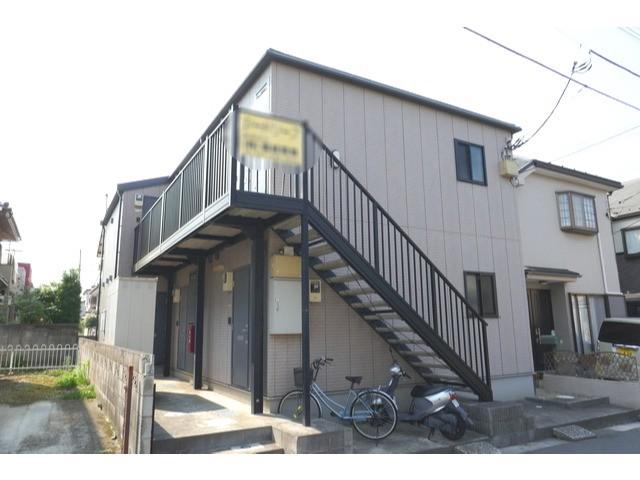 シードリーフの外観画像