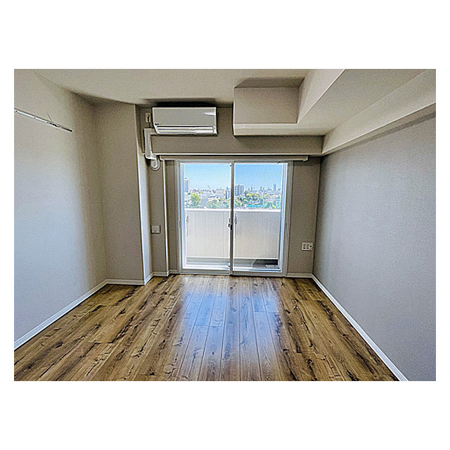 ルクレ高円寺アジールコート0703号室 リビング