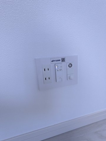 グランピア中野坂上0306号室 部屋設備