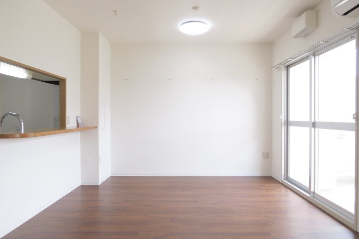 T's garden清瀬1階 部屋その他