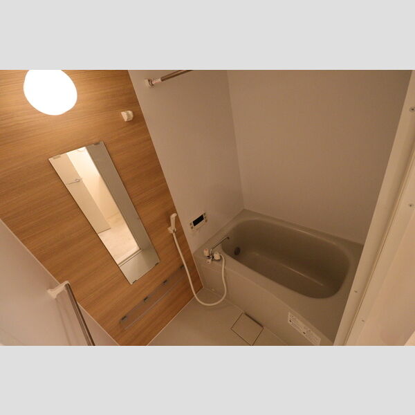 M・Y　メゾン　ド・レーヴ103号室 浴室