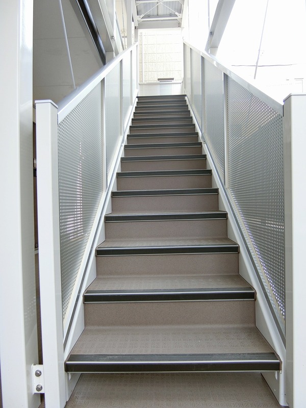 リブリ・シティ川崎1階 部屋その他