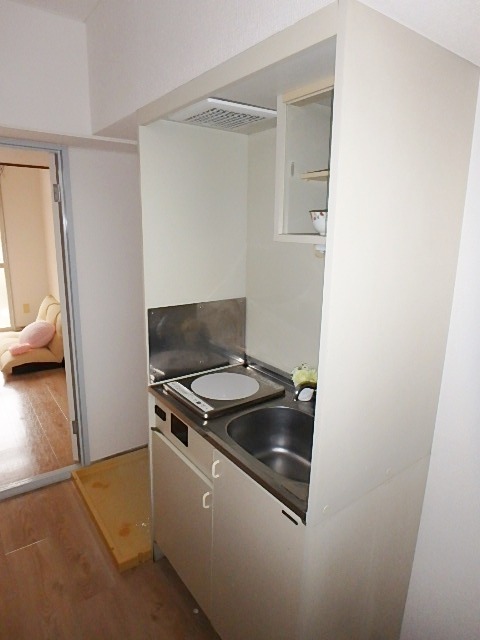 クレストルーム2階 ※写真別号室