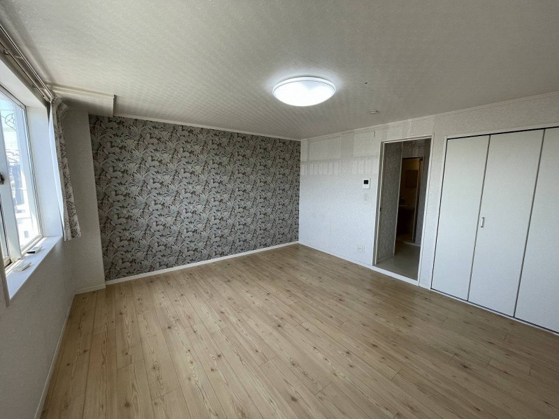 堀井ビルⅡ3階 部屋その他