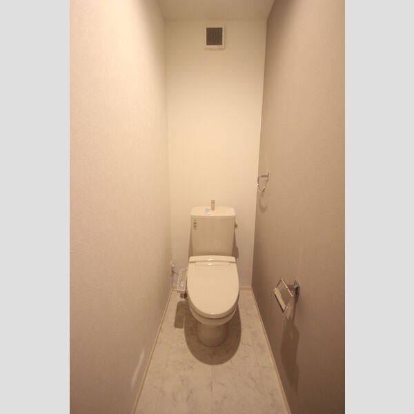 uccello101号室 トイレ