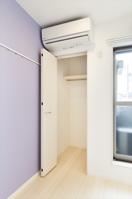 Ｌａ　Ｌｕｃｅ1階 部屋設備