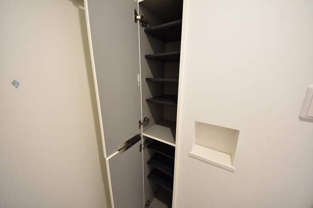 ＣＢ七里フラム2階 部屋その他