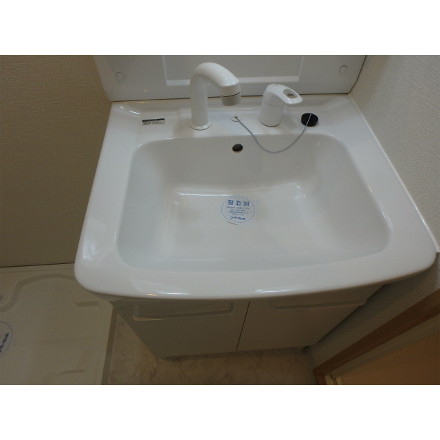 アーバンハイツ鵠沼 内観