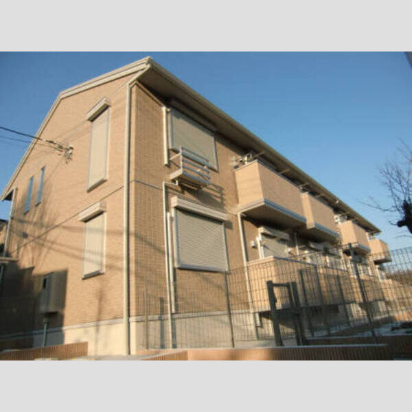 クレールの外観画像