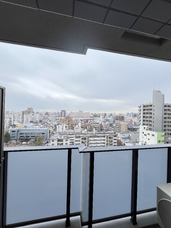 ドゥーエ亀戸Ⅲ12階 部屋その他