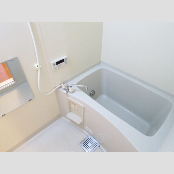 北総GRACE ユニットバス