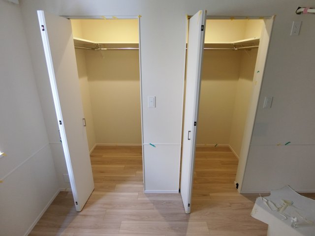 ロイストンタロ 収納