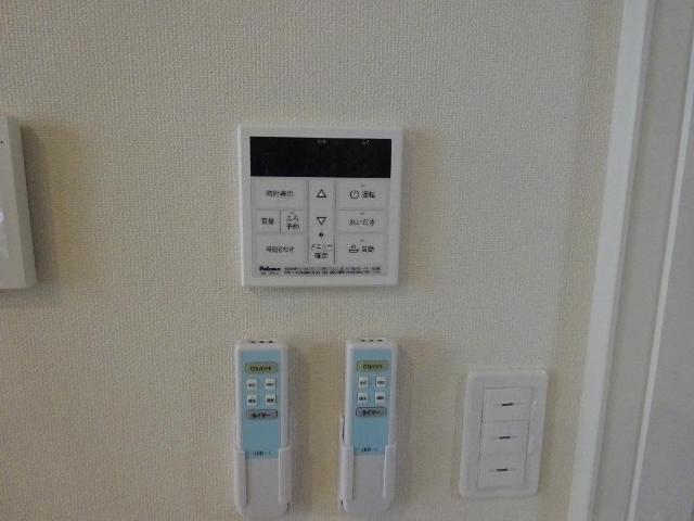 エスペランサ 室内設備