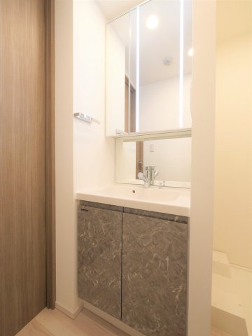 SPコート亀有1階 内観