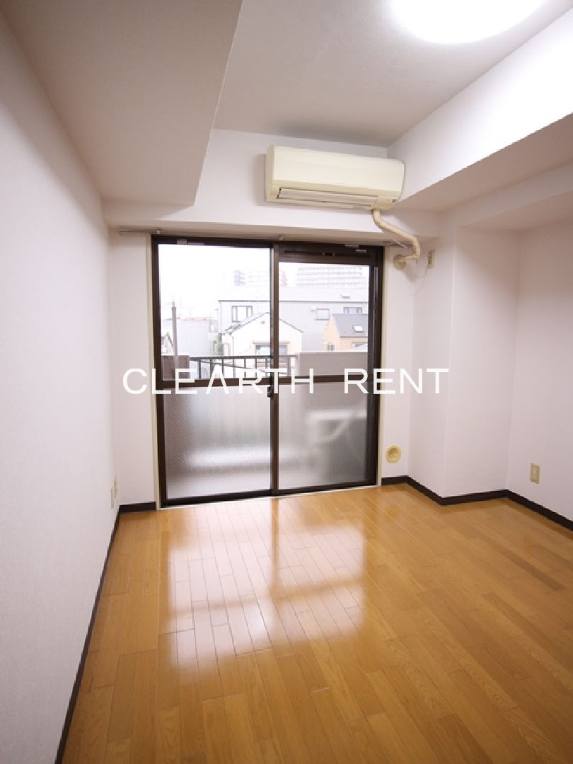 セザール大森本町 【弊社が直接の管理会社】