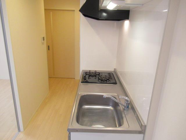 ウィズダム キッチン