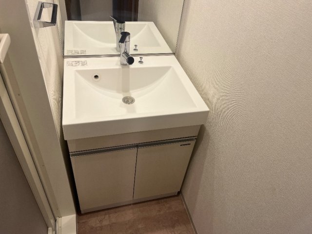 レガリス西日暮里ｽﾃｰｼｮﾝﾌﾛﾝﾄ ※過去退去時のお写真です