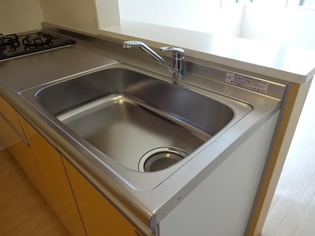 Ritz Solius Ｓouthwing キッチン