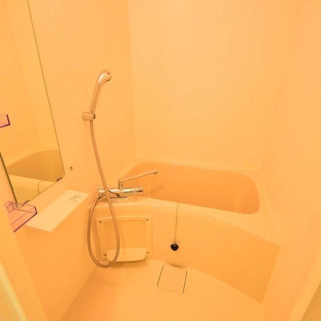 東新宿ハウス1階 同建物別部屋の参考画像