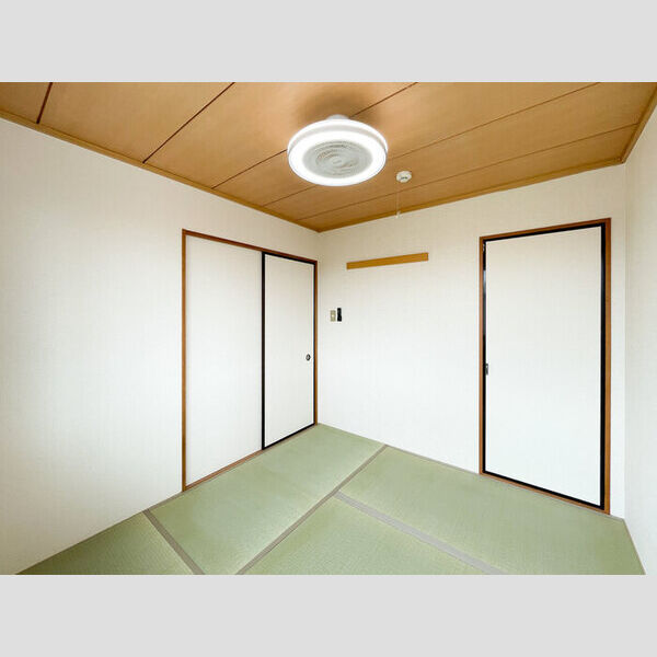 メゾンベルジュール201号室 部屋その他