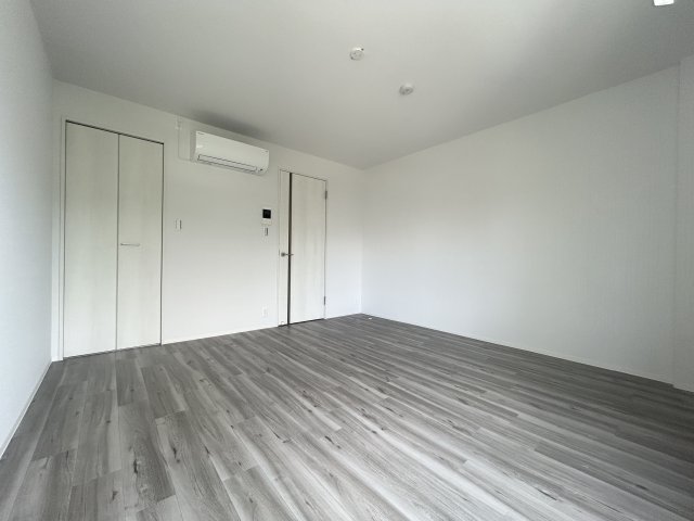 エルファーロ世田谷三宿 リビング