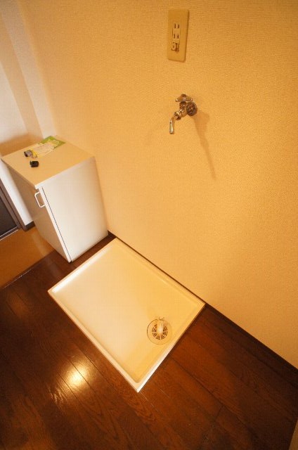 メイプル0209号室 同タイプのお部屋になります。